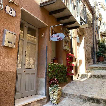 Вілла La Locanda Lulu Кастельбуоно Екстер'єр фото
