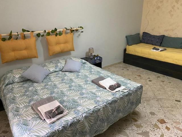 Вілла La Locanda Lulu Кастельбуоно Екстер'єр фото