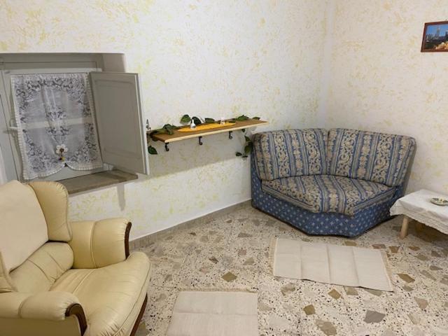 Вілла La Locanda Lulu Кастельбуоно Екстер'єр фото